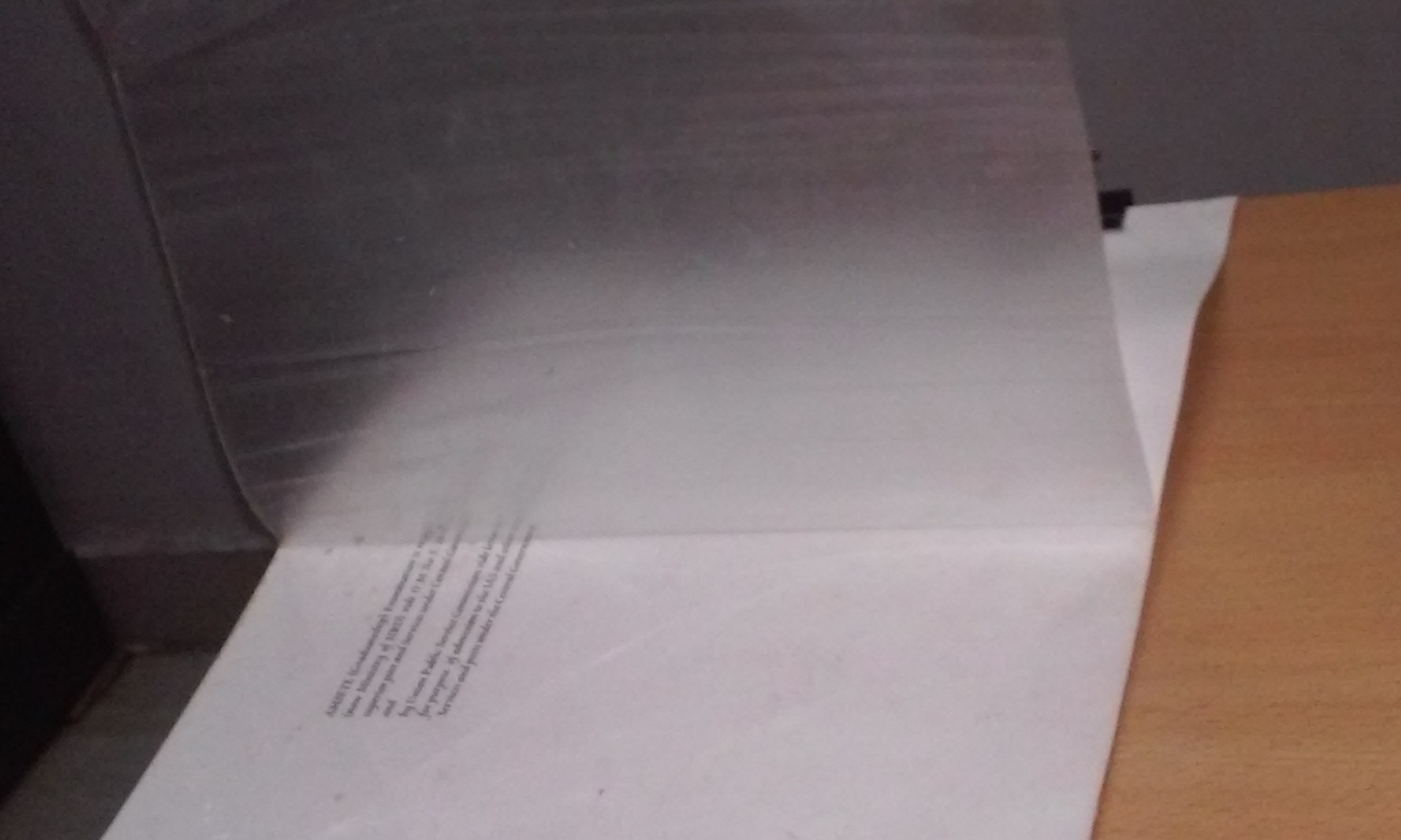 Lamination Removal Services