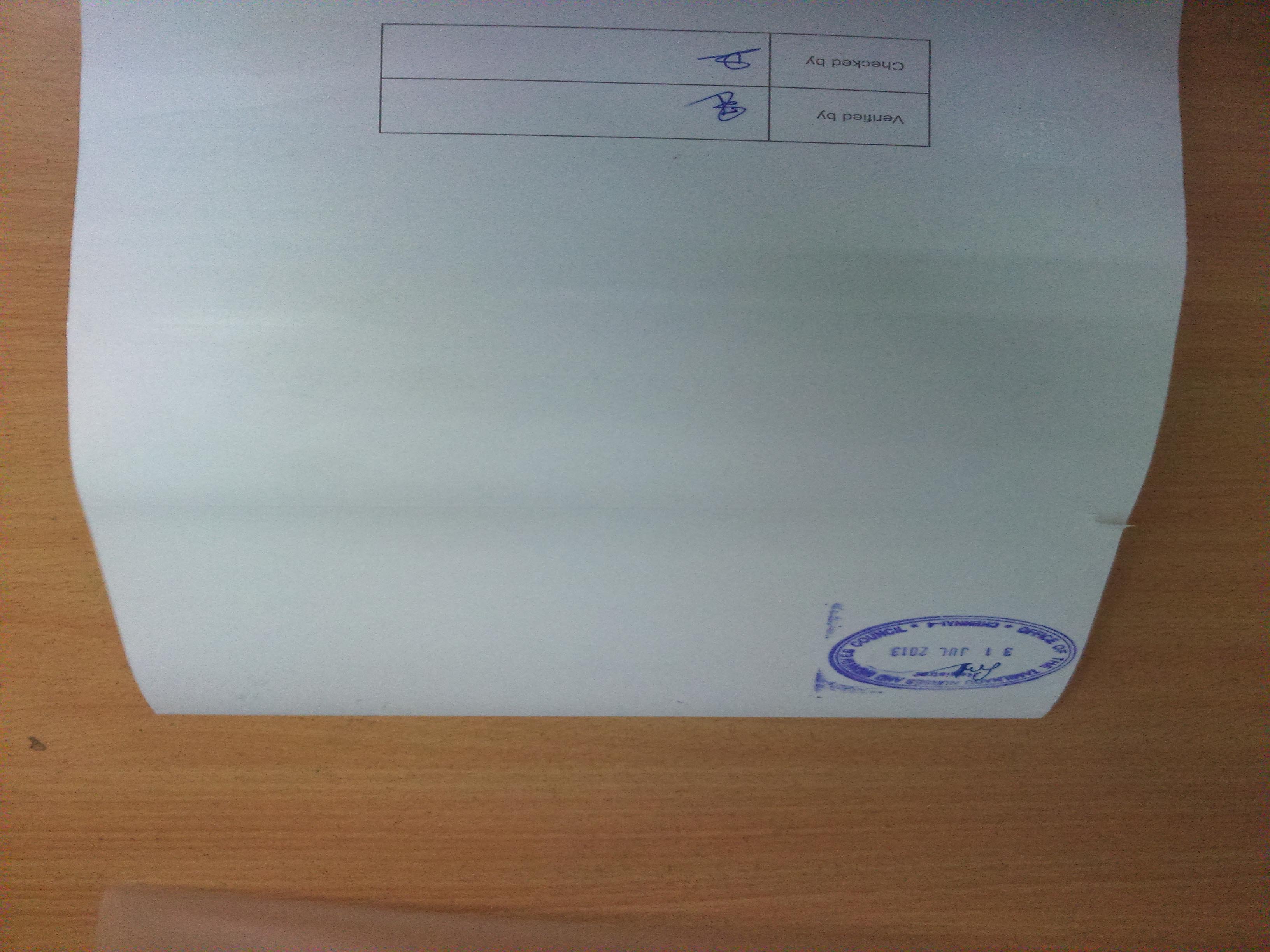 Lamination Removal Services